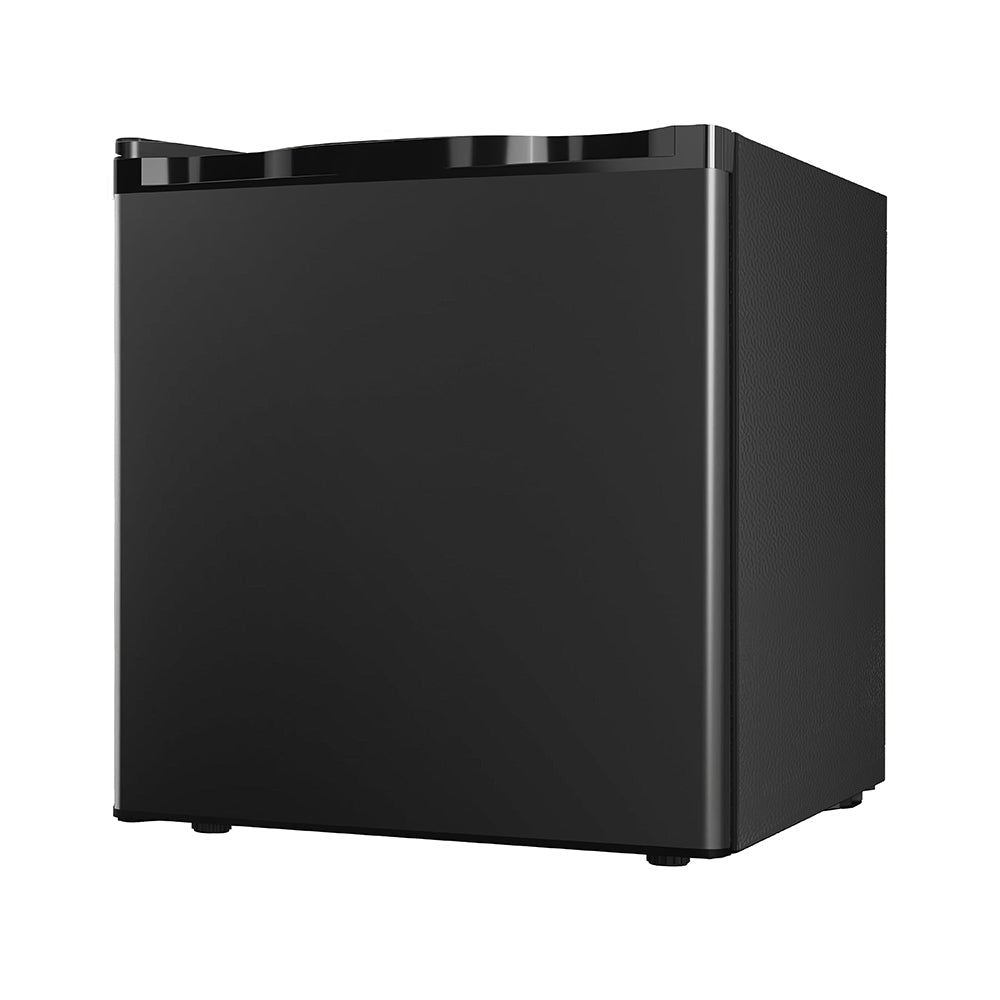1.7 Cu.Ft Mini Fridge with Freezer, Energy-Saving Quiet Compact Refrigerator