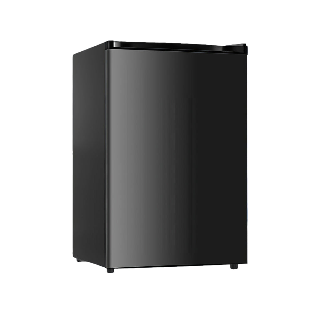 2.1 Cu.Ft Upright Freezer with Reversible Door & Adjustable Thermostat